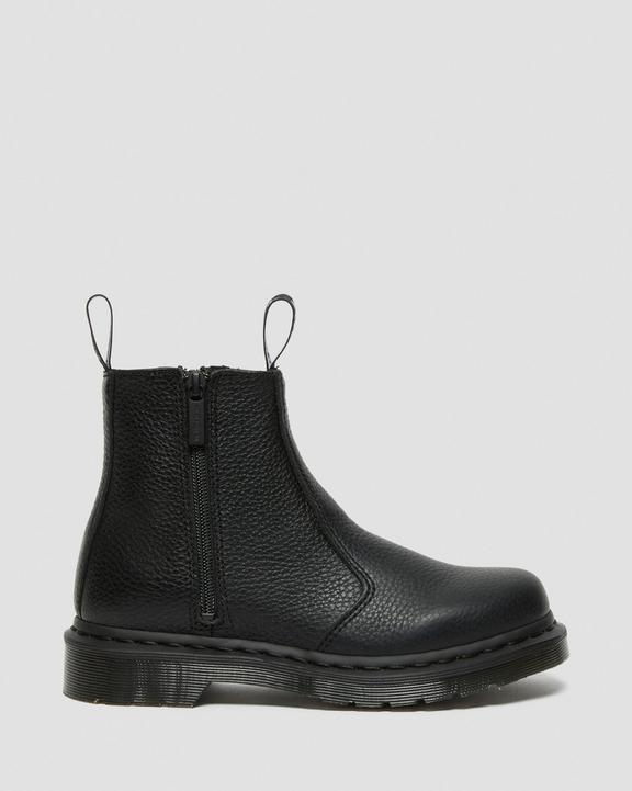 Giày Dr. Martens 2976 Women's Zip